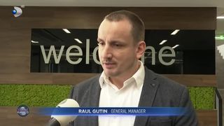 Investiții și locuri de muncă pe bandă rulantă