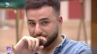 Concurenții din ”Casa Iubirii” au vorbit despre fostele iubiri. Radu, o nouă scenă de gelozie