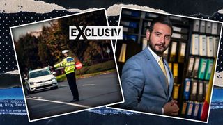 EXCLUSIV: Procurorul care s-a răzbunat pe polițiști, pentru că l-au oprit și amendat în trafic, a fost din nou exclus din magistratură/ Avocat: ”Vasilescu o să ceară inclusiv daune de natură morală pentru harțuirea profesională”