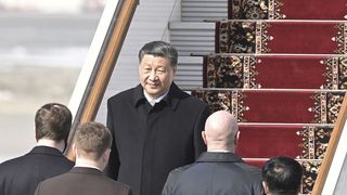 Cuvintele lui Xi Jinping sperie Occidentul. Scrisoarea integrală a liderului Chinei publicată la sosirea în Rusia