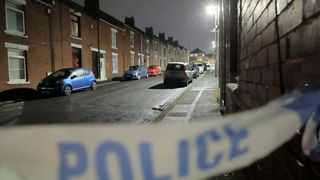 Doi bărbați au fost arestați pentru omor prin imprudență după incidentul teribil.