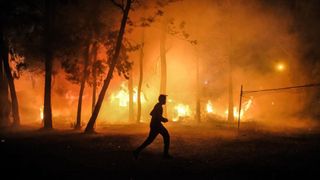 Omenirea, tot mai aproape de o catastrofă climatică. Șeful ONU: „Numărătoarea inversă a început”