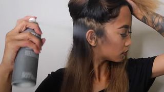 VIDEO- Șampoanele uscate pentru păr - riscuri uriașe