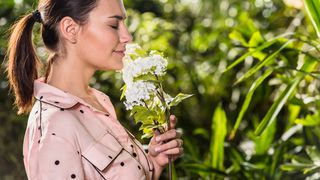 3 flori potrivite pentru persoanele cu alergii