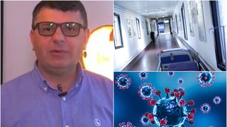 „Soțul meu a murit de infecții nosocomiale, nu de COVID-19!” Scandal de proporții într-un spital din București. Soția unui fost deputat PSD cere despăgubiri uriașe