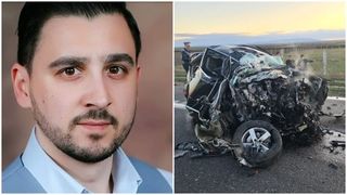 FOTO - Mesajul cutremurător lăsat de Cristian, cu doar câteva zile înainte de a-și lua viața: „Cu sau fără tine, viața merge mai departe”