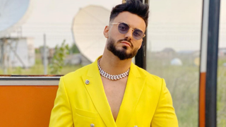 Jador a ajuns pe mâinile medicilor. Ce a pățit cântărețul