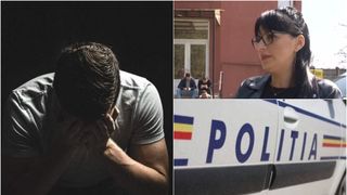 „Băiatul meu nu-și aduce aminte nimic”. Un tânăr din Timișoara are amnezie, după ce a fost bătut cu bestialitate de mai mulți adolescenți, într-un parc