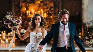 Un bărbat a aflat din întâmplare că soția lui este, de fapt, sora lui vitregă. "Am fost șocat, avem doi copii împreună"