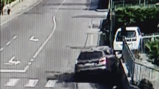 Un român a făcut prăpăd pe șosele după ce s-a urcat beat la volan. Totul a avut loc la ora 10 dimineața