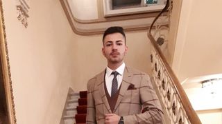 Andrei Purghel - tânărul de 22 de ani decedat în accidentul cu ATV-ul