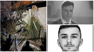Doi tineri de 20 și 22 de ani și-au pierdut viața după ce s-au răsturnat cu ATV-ul.