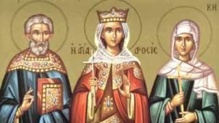 Calendar ortodox 22 martie 2023. Ce sărbătoare este?