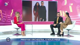 Prestige Orchestra, secretul reușitei