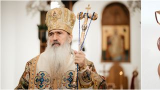 EXCLUSIV: ÎPS Teodosie a câștigat în mod definitiv procesul cu Poliția Română/ Avocat:”ÎPS Teodosie a fost amendat în mod abuziv de către poliția din Constanța”