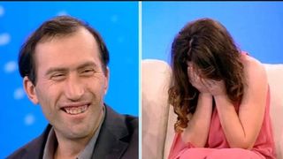 Veste șoc în showbiz-ul românesc! Vulpița și Viorel s-au despărțit: „Nu mai sunt cu Veronica”. Ce se va întâmpla cu cei doi copii?