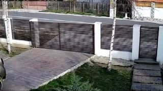 Imagini după cutremurul puternic de ieri din Gorj. Seismul a fost surprins de camerele de supraveghere