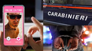 Cazul care a cutremurat o țară întreagă! Trei români au abuzat 11 băieți pe care i-au abordat pe un site de întâlniri