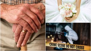 Urma să devină mireasă, dar a ales să-și omoare iubitul octogenar: „Am dormit cu cadavrul 3 nopți”