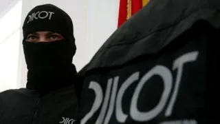 Un călugăr de la Mânăstirea Arbore este căutat de procurorii DIICOT pentru corupere de minori