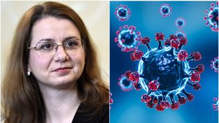 Ligia Deca, testată pozitiv cu COVID-19. Ministrul Educației a fost alături de Klaus Iohannis în Emiratele Arabe Unite