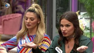 Tensiunile dintre Bianca și Robert au atins cote maxime: ”Dar când l-am cunoscut nu mi-a mai plăcut, că nu e doar un ambalaj!”