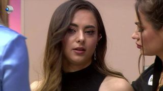 Cristina dă cărțile pe față în privința lui Radu: „Eu nu am simțit nimic! Nici nu mă așteptăm să aud asta din partea lui!”