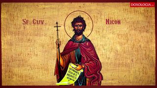 Calendar ortodox 23 martie 2023.