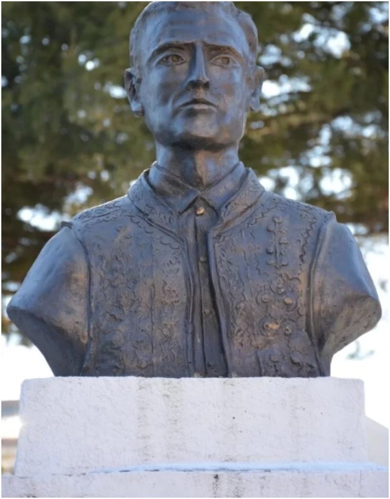 FOTO- Un bărbat este student la 70 de ani! Se întâmplă în Oradea: „Are un entuziasm contagios”