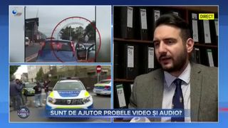 VIDEO- Înregistrările audio-video ca mijloc de probă în instanță