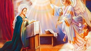 Buna Vestire 2023. Este mare păcat dacă faci aceste lucruri! Mulți credincioși nu știu