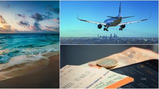 EXCLUSIV: Biletele de avion, din ce în ce mai scumpe/ Agent turism: ” Putem să vorbim de creșteri chiar de până la 70%”