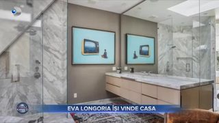 VIDEO- Eva Longoria &icirc;și vinde conacul din Beverly Hills