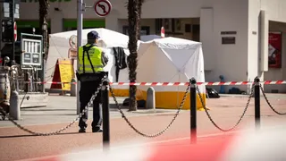 Sinucidere colectivă Montreux, Elvetia