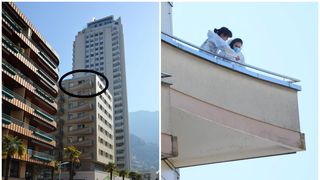 S-a aflat motivul pentru care părinții și cei doi copii s-au aruncat în gol de la etajul 7. Detalii șocante