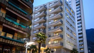 Sinucidere colectivă Montreux, Elvetia