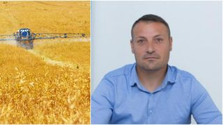 EXCLUSIV: Dificultățile cu care se confruntă fermierii români: ”Fermierul român nu are niciun avantaj, el e un fel de jucător de care își bat joc decidenții politici”