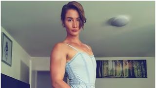 Miss Univers la culturism trece printr-un coșmar chiar înainte de nuntă. Logodnicul ei, găsit mort în mașină