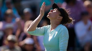 Simona Halep este în doliu/ ”Ai fost cea mai puternică femeie pe care am cunoscut-o” 