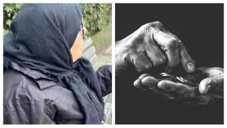 Ți se rupe sufletul! O bătrână de 78 de ani, grav bolnavă, se zbate să trăiască de pe o zi pe alta! „O să aștept să treacă zilele și să mor”