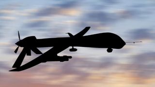 VIDEO- Nou atac mortal în Ucraina! Rusia a lansat drone asupra Kievului și câteva persoane au fost ucise