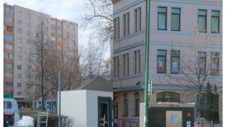 Toalete publice inteligente la preț de apartament. În ce oraș sunt instalate