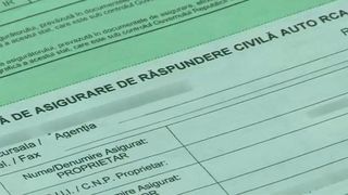 VIDEO- Reacții dure în asigurări față de tarifele maxime RCA