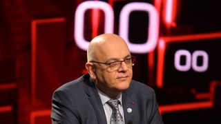 Raed Arafat, invitatul ediției de duminică, la “40 de întrebări cu Denise Rifai”