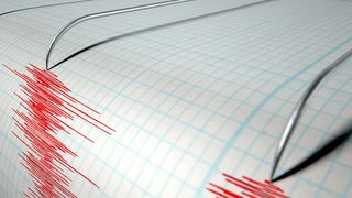 Un cutremur cu magnitudinea de 6.5 a avut loc în vestul Argentinei