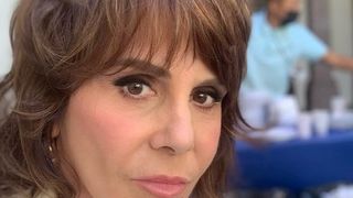 Rebecca Jones, dispariție subită la 65 de ani.