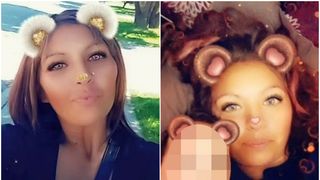 O mămică însărcinată în 5 luni, lovită mortal în cap de o piatră aruncată de un copil