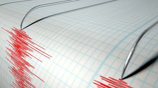 Trei cutremure au lovit Turcia seara trecută