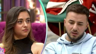 Cristina și Radu au dat cărțile pe față! De ce s-au distanțat cei doi după date-ul petrecut împreună? „Sunt supărat! Suntem îngrijorați”