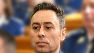 Marius Militaru, colonel al Centrului de Informare al Jandarmeriei